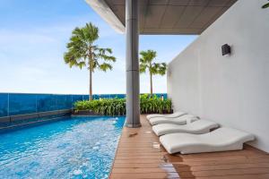 eaton residences by sutera at klcc