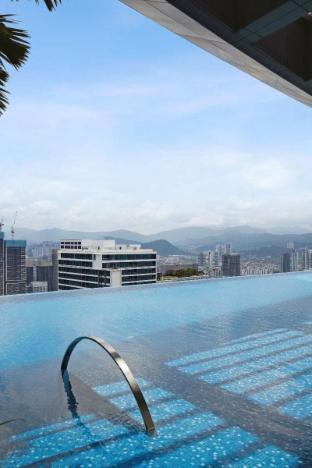 eaton residences by sutera at klcc