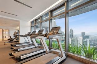 eaton residences by sutera at klcc