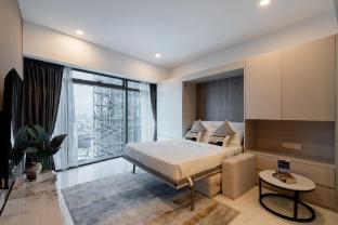 eaton residences by sutera at klcc