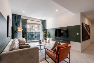 eaton residences by sutera at klcc