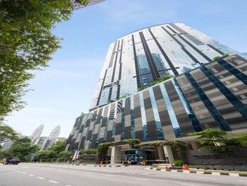 eaton residences by sutera at klcc