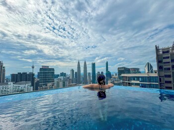 eaton residences by sutera at klcc