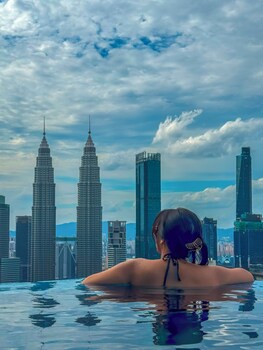 eaton residences by sutera at klcc