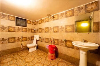 White Petals Dandeli,,3 star