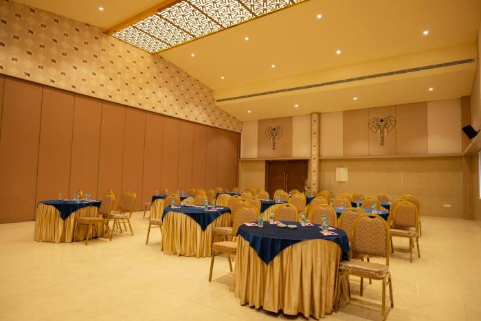 tuskers hill banquets by poppys