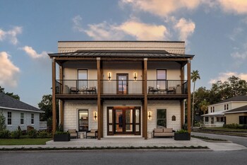tarpon springs