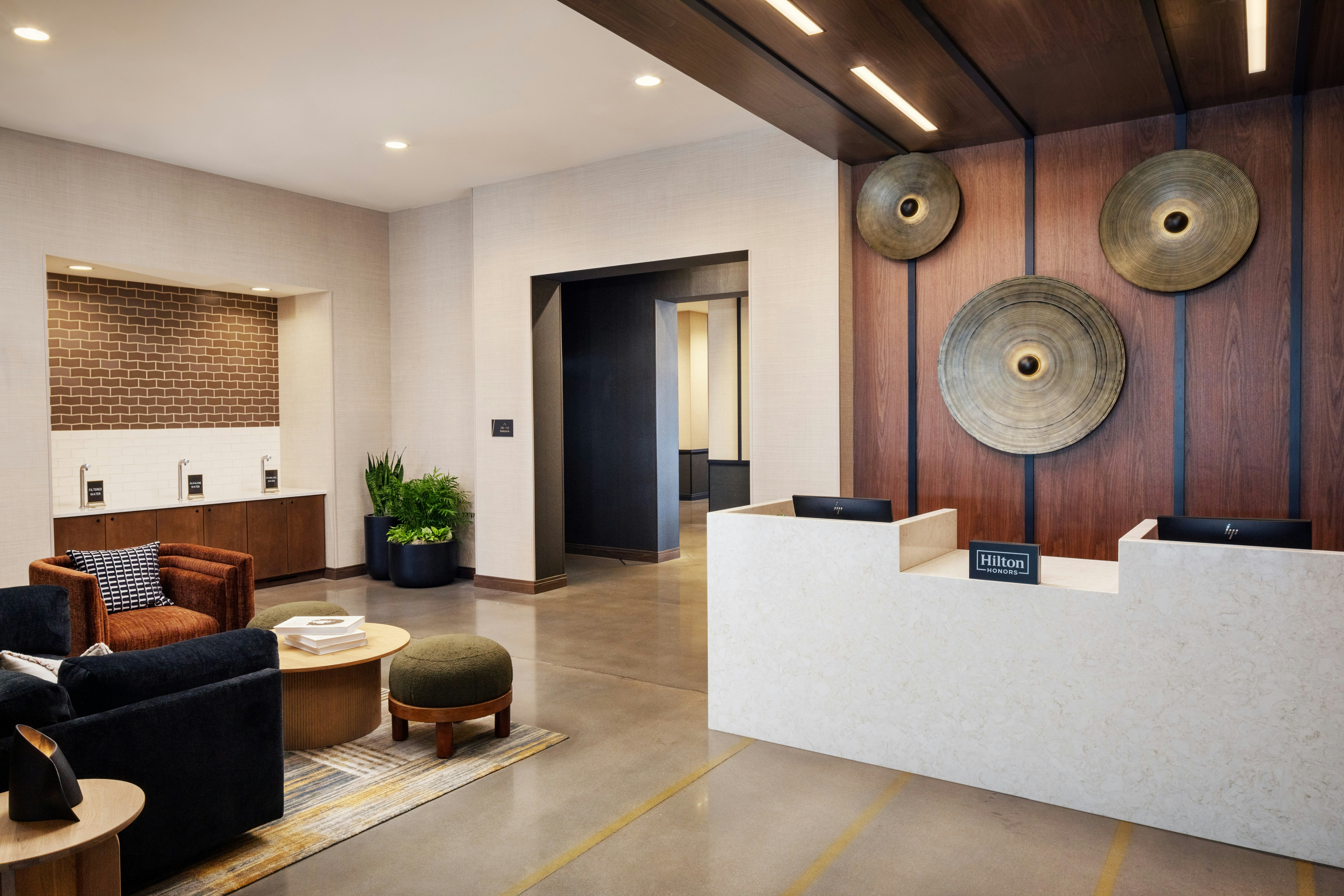 tempo by hilton manassas