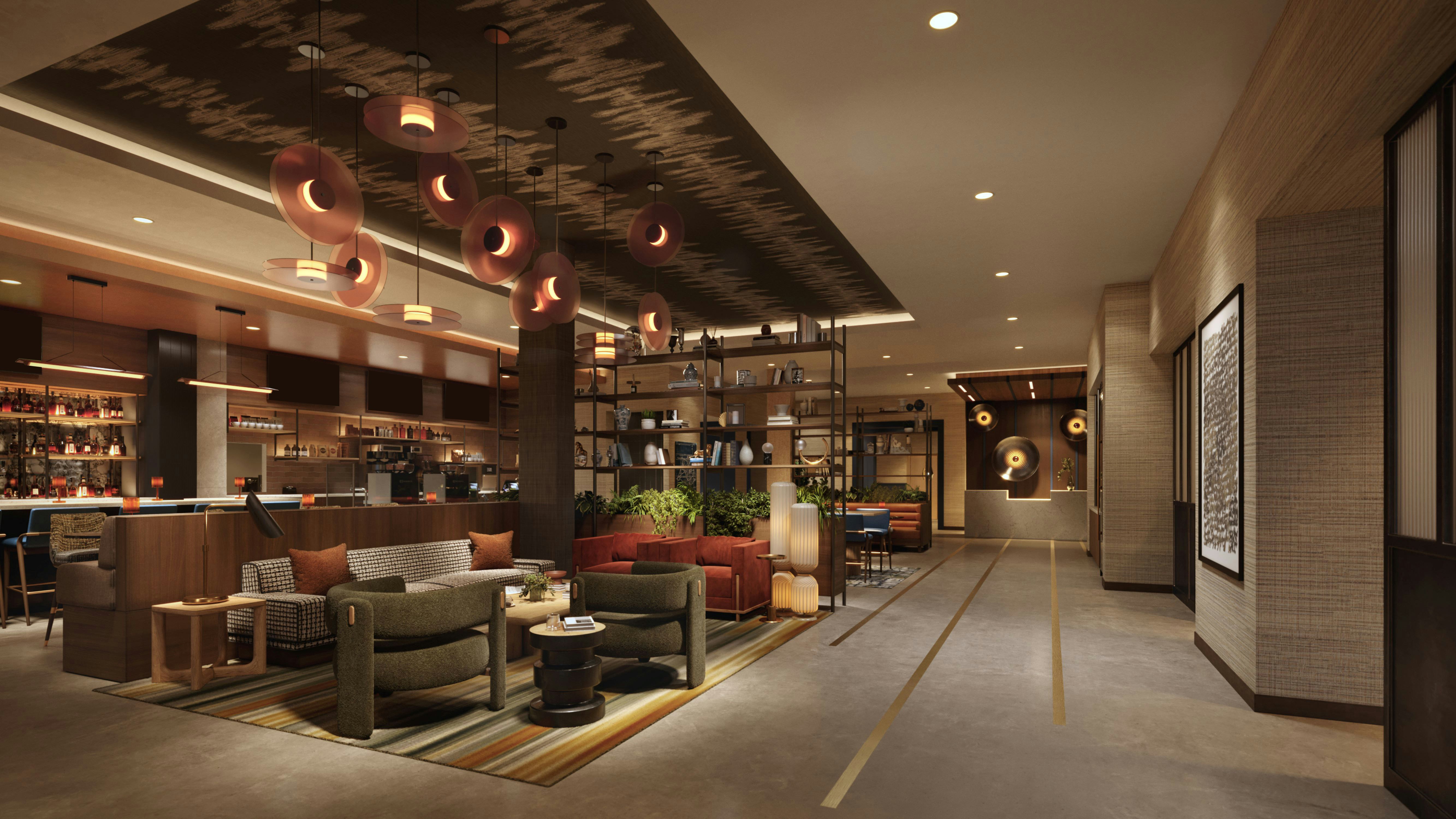 tempo by hilton manassas