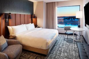 tempo by hilton manassas