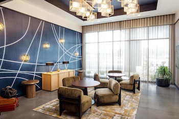 Tempo By Hilton Manassas,,2 star