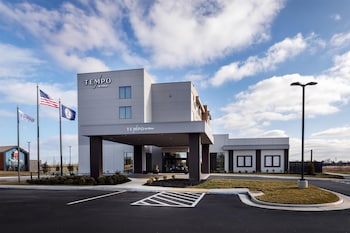 Tempo By Hilton Manassas,,2 star