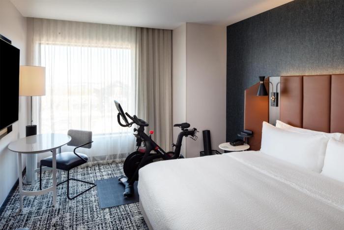 tempo by hilton manassas