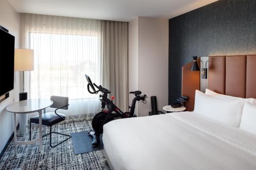 tempo by hilton manassas
