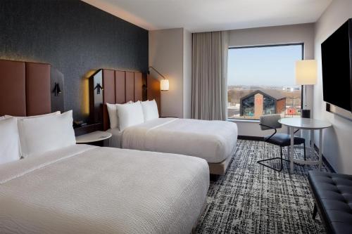 tempo by hilton manassas