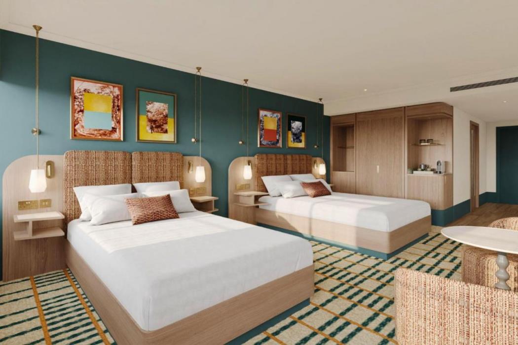 the derby london city curio collection by hilton