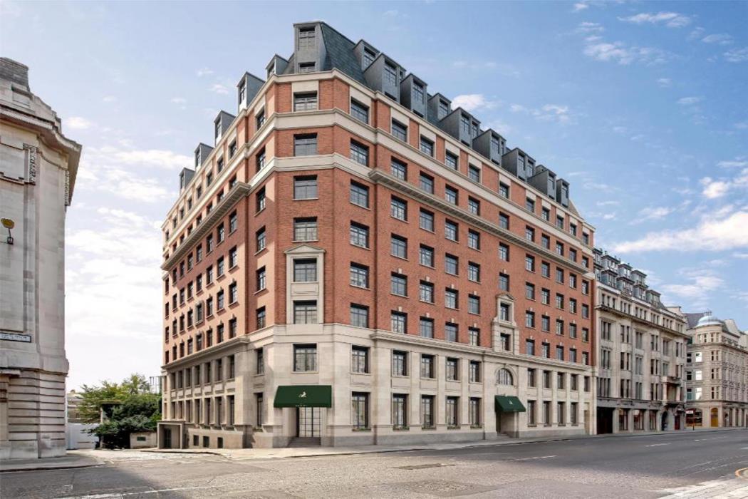 the derby london city curio collection by hilton