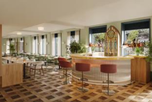 the derby london city curio collection by hilton