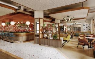 the derby london city curio collection by hilton