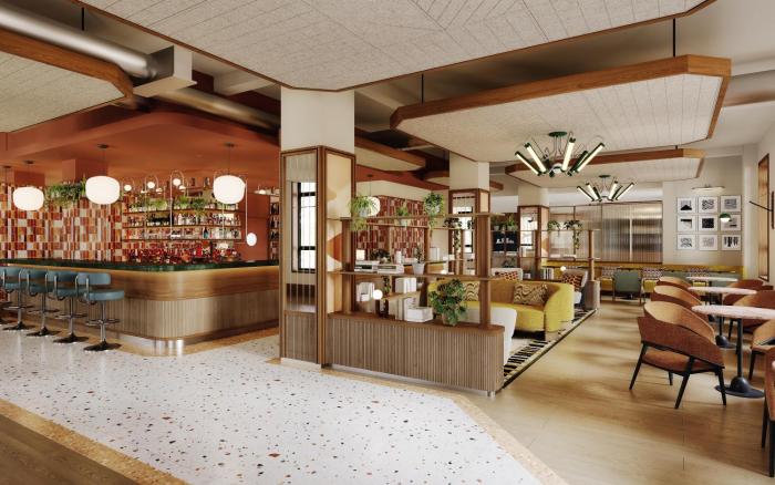 the derby london city curio collection by hilton
