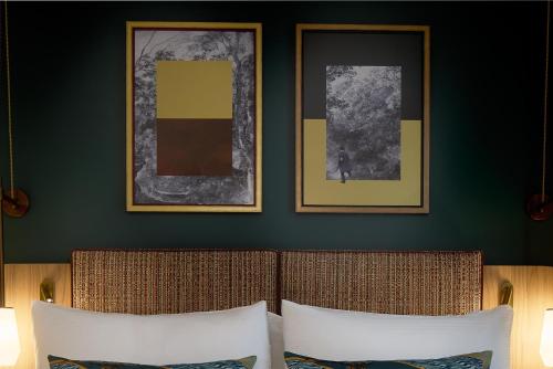 the derby london city curio collection by hilton