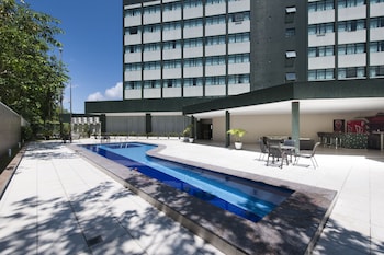 comfort hotel manaus