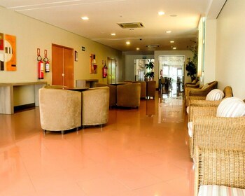 comfort hotel manaus