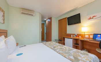 comfort hotel manaus