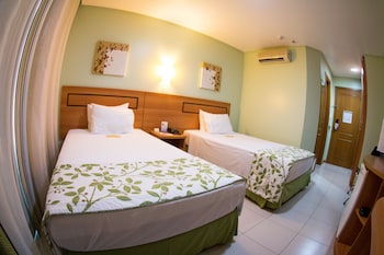 comfort hotel manaus