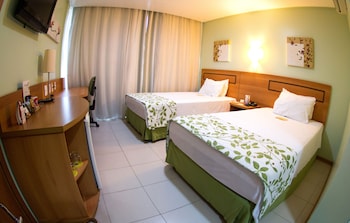 comfort hotel manaus