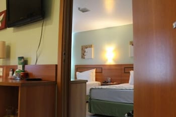 comfort hotel manaus