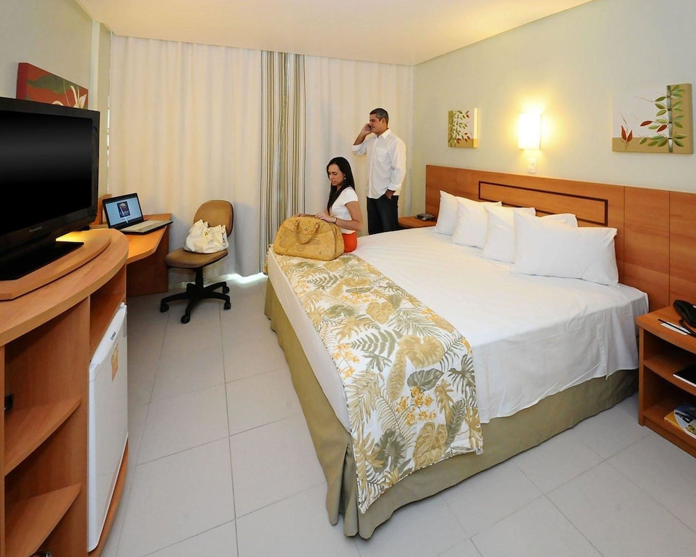 comfort hotel manaus