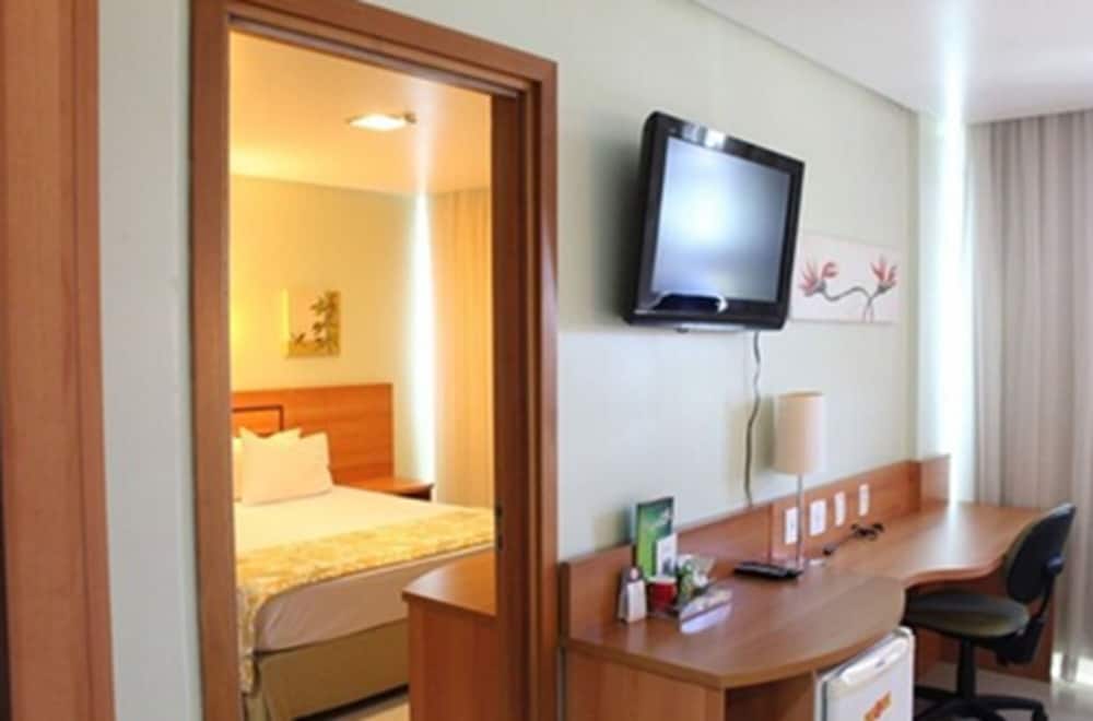 comfort hotel manaus
