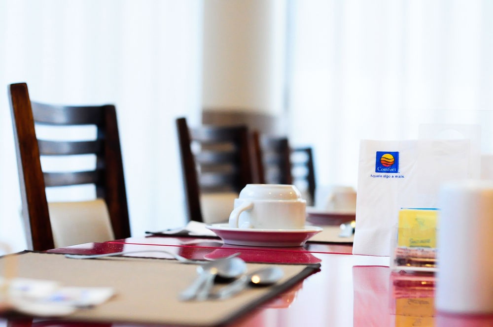 comfort hotel manaus