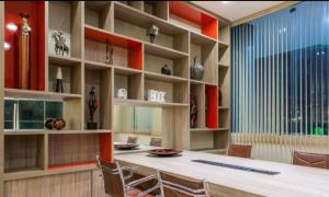 comfort hotel manaus