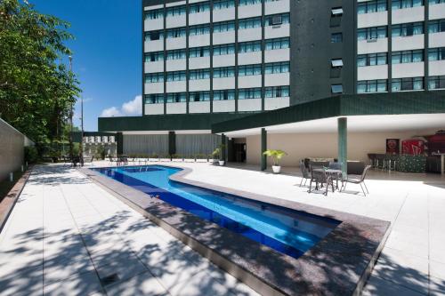 comfort hotel manaus