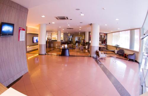 comfort hotel manaus