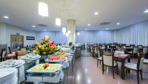 comfort hotel manaus