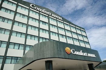 comfort hotel manaus