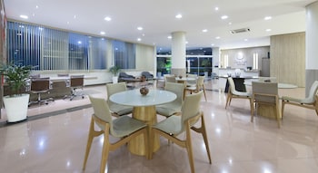 comfort hotel manaus
