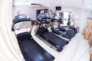 comfort hotel manaus