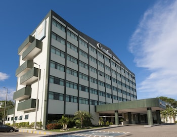 comfort hotel manaus