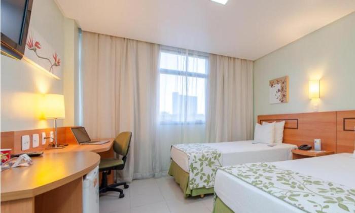comfort hotel manaus