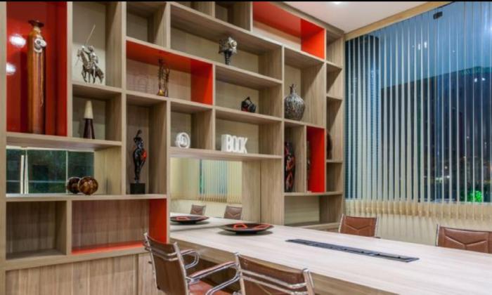 comfort hotel manaus