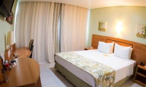 comfort hotel manaus