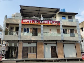 Hotel J-Laxmi Palace,,3 star