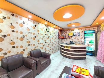 Hotel Maa Tulsi Guest House,,3 star