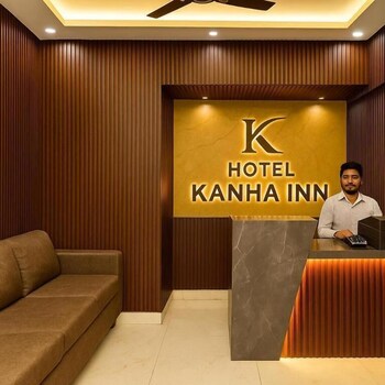 Hotel Kanha Inn,,2 star