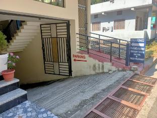 mandakini river view