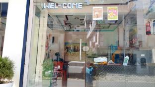 mandakini river view